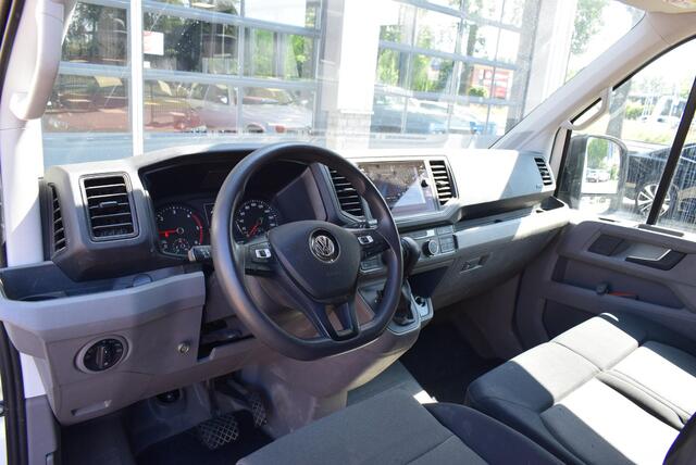 Volkswagen CRAFTER 30 2.0 TDI L3H2 Highline Navi Airco Camera Km 25.000!!!