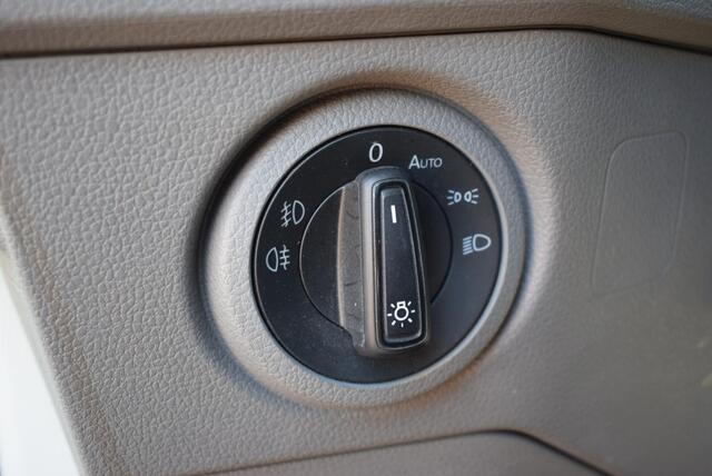 Volkswagen CRAFTER 30 2.0 TDI L3H2 Highline Navi Airco Camera Km 25.000!!!