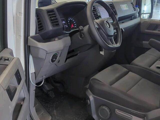 Volkswagen CRAFTER 35 2.0 TDI L4H3 MET LAADKLEP