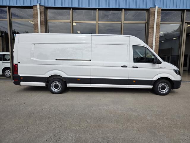 Volkswagen CRAFTER / MAN Tge Extra Lang L5 Hoog HD 140Pk / 103 Kw XXL