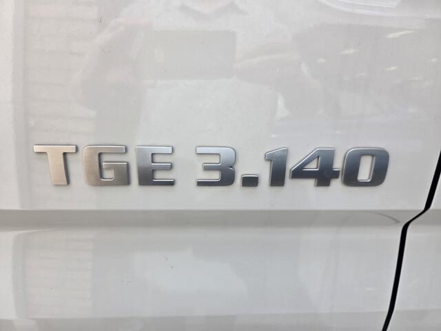 Volkswagen CRAFTER / MAN Tge Extra Lang L5 Hoog HD 140Pk / 103 Kw XXL