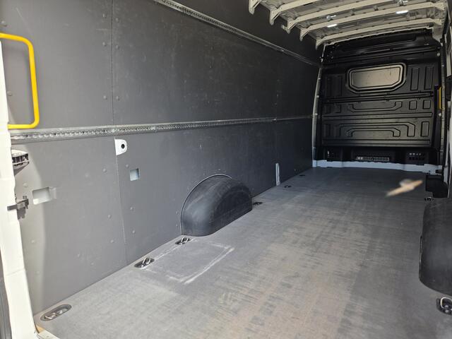 Volkswagen CRAFTER / MAN Tge Extra Lang L5 Hoog HD 140Pk / 103 Kw XXL