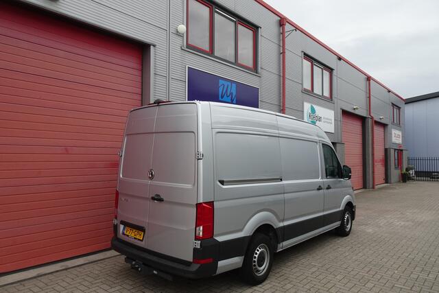 Volkswagen CRAFTER 30 2.0 TDI L3H3 Highline 140 pk 3 zits