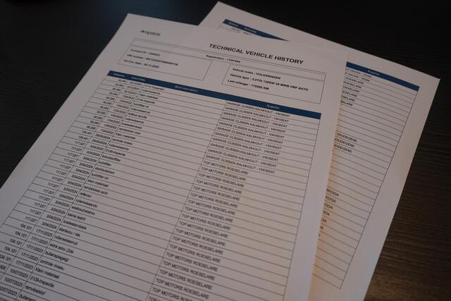 Volkswagen CRAFTER 2.0 TDI L3H3 177PK Automaat 3.500KG EURO 6 - Airco - Navi - Cruise - €18.900,- Excl.