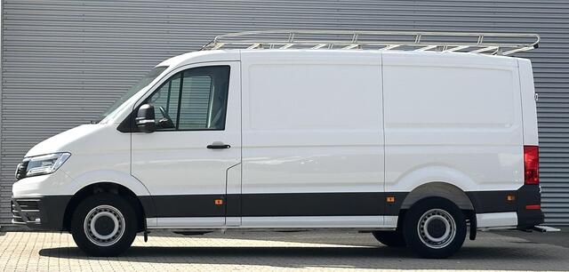 Volkswagen CRAFTER 35 2.0 TDI L2H1 Highline automaat MARGE 177pk