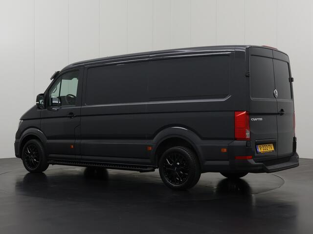 Volkswagen CRAFTER 2.0TDI 140PK L3H2 Highline | Navigatie | Multimedia | Airco | Cruise | Betimmering