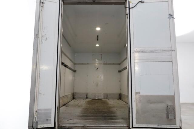 Volkswagen CRAFTER 35 2.0 TDI E6 Bakwagen met achterdeuren 2-Persoons 07-2021