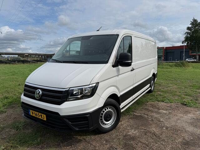 Volkswagen CRAFTER 35 2.0 TDI L3H2 Hi