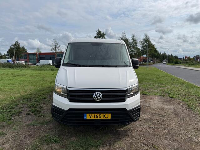 Volkswagen CRAFTER 35 2.0 TDI L3H2 Hi