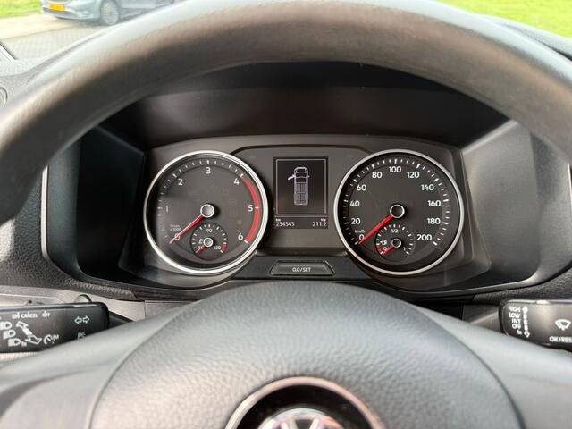 Volkswagen CRAFTER 35 2.0 TDI L3H2 Hi