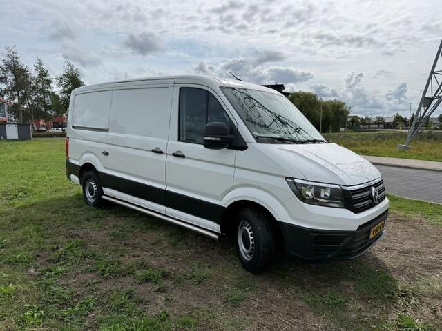Volkswagen CRAFTER 35 2.0 TDI L3H2 Hi