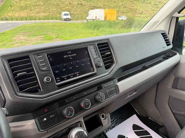 Volkswagen CRAFTER 35 2.0 TDI L3H2 Hi