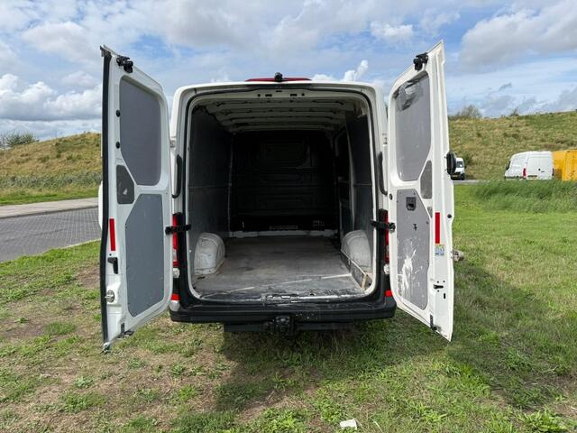 Volkswagen CRAFTER 35 2.0 TDI L3H2 Hi