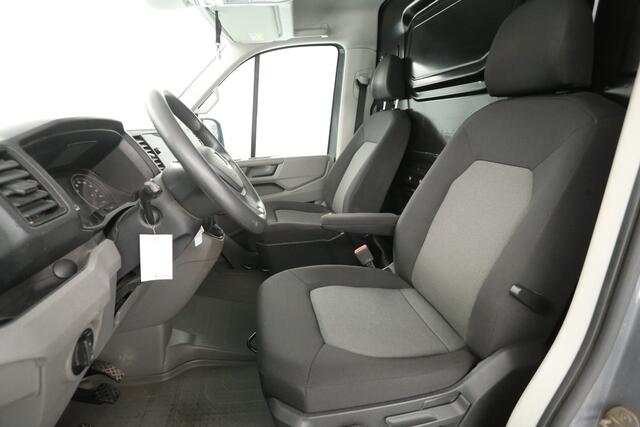 Volkswagen CRAFTER 2.0 TDI 177PK L3H2 | 3000KG Trekgew. | Trekhaak | Airco | Cruise | Carplay | 2xSchuifdeur