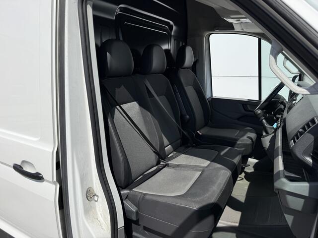 Volkswagen CRAFTER 2.0 TDI 140PK L3H3 Camera Airco Carplay Parkeersensoren Euro 6