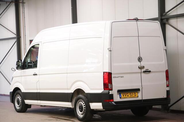 Volkswagen CRAFTER 35 2.0 TDI L3H3 35 2.0 TDI 140PK L3H3 (oude L2H2) EURO 6
