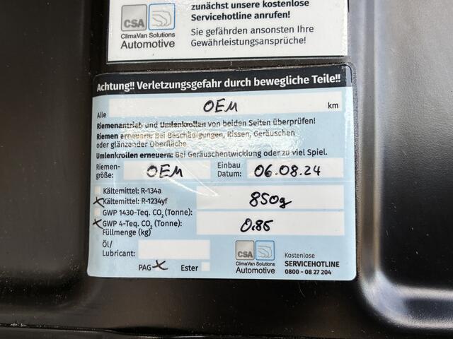 Volkswagen CRAFTER 177PK L3H2 o Indium Grey o Black Styling Package o FULL OPTION