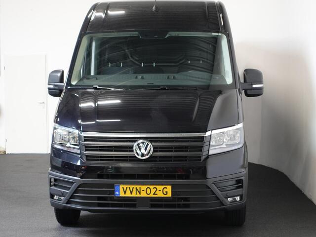 Volkswagen CRAFTER 2.0 TDI 177pk Automaat L3H3 / L2H2 Highline Airco Apple Carplay Adaptive Cruise Control Camera Trekhaak