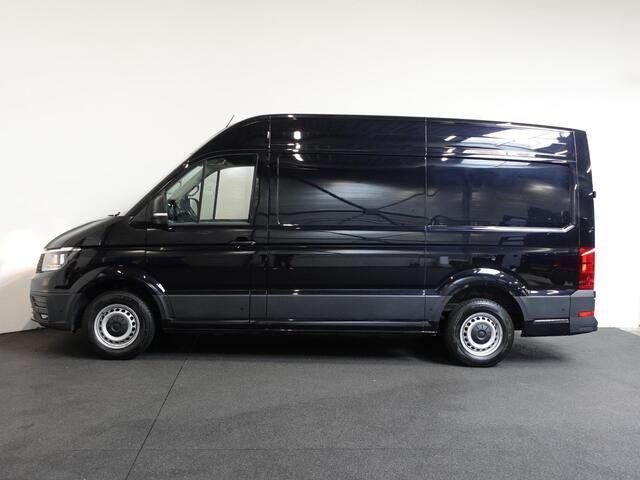 Volkswagen CRAFTER 2.0 TDI 177pk Automaat L3H3 / L2H2 Highline Airco Apple Carplay Adaptive Cruise Control Camera Trekhaak