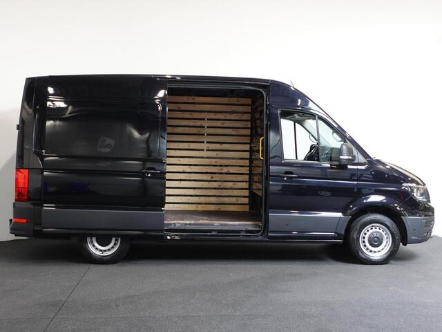 Volkswagen CRAFTER 2.0 TDI 177pk Automaat L3H3 / L2H2 Highline Airco Apple Carplay Adaptive Cruise Control Camera Trekhaak