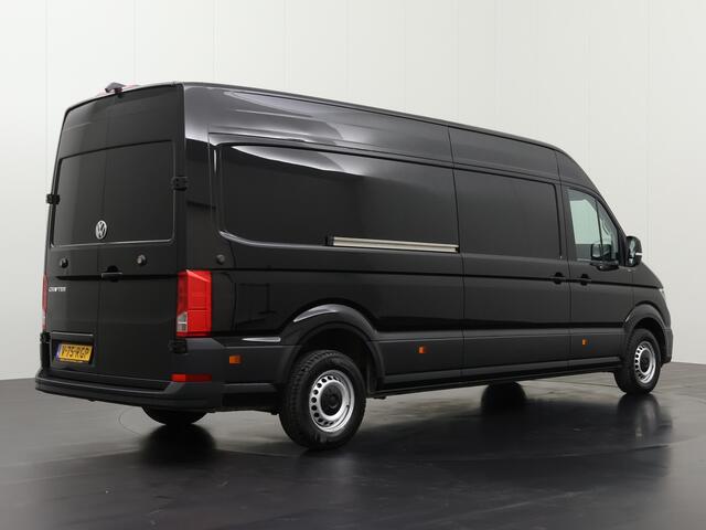 Volkswagen CRAFTER 2.0TDI 177PK DSG Automaat L4H3 Maxi | Multimedia | Airco | Cruise | Camera | Betimmering