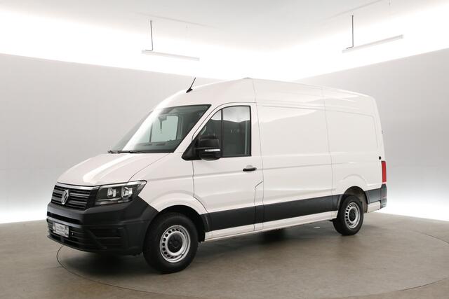 Volkswagen CRAFTER 2.0 TDI L3H3 140PK | Airco | Cruise | Parkeersens. | 3 Zits