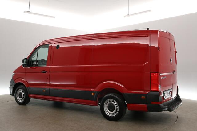 Volkswagen CRAFTER 2.0 TDI L3H2 140PK | Airco | Carplay | Parkeersens. | Elektrpakket