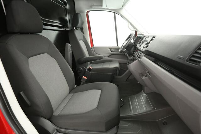 Volkswagen CRAFTER 2.0 TDI L3H2 140PK | Airco | Carplay | Parkeersens. | Elektrpakket