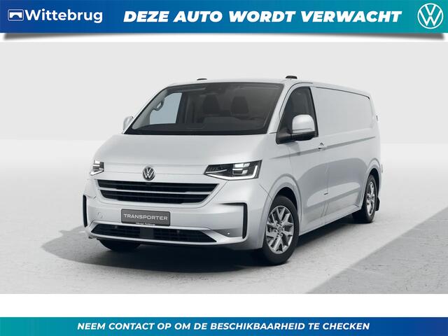 Volkswagen E-Transporter 34 L2H1 Style 64 kWh