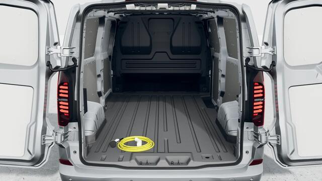 Volkswagen E-Transporter 34 L2H1 Style 64 kWh