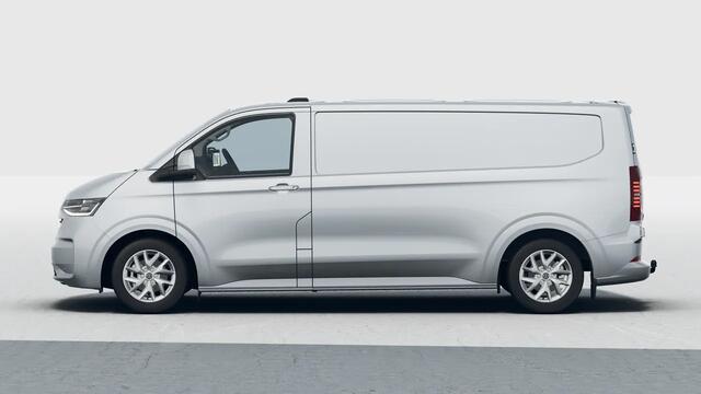 Volkswagen E-Transporter 34 L2H1 Style 64 kWh