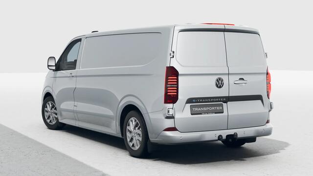 Volkswagen E-Transporter 34 L2H1 Style 64 kWh