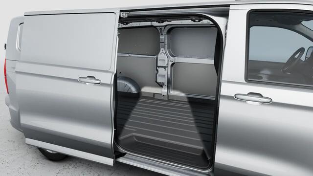 Volkswagen E-Transporter 34 L2H1 Style 64 kWh