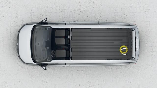 Volkswagen E-Transporter 34 L2H1 Style 64 kWh