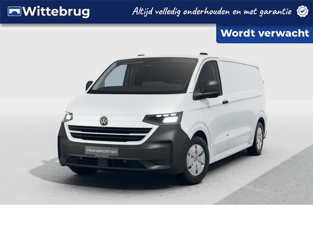 Volkswagen E-Transporter 34 L2H1 Life 64 kWh