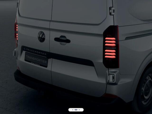 Volkswagen E-Transporter Bedrijfswagens Bestelwagen 64kWh 218pk L1