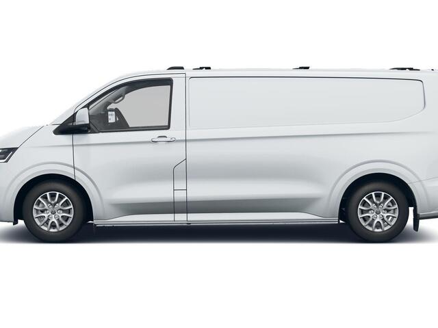 Volkswagen E-Transporter Bedrijfswagens Style 64kWh 218pk L2 700158