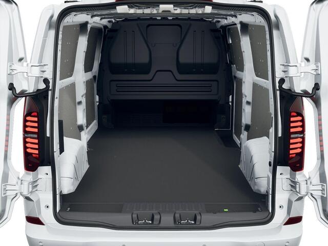 Volkswagen E-Transporter Bedrijfswagens Style 64kWh 218pk L2 700158