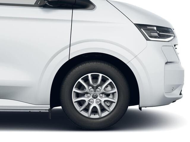 Volkswagen E-Transporter Bedrijfswagens Style 64kWh 218pk L2 700158