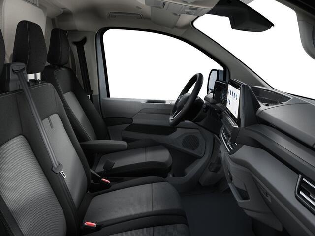 Volkswagen E-Transporter Bedrijfswagens Style 64kWh 218pk L2 700158