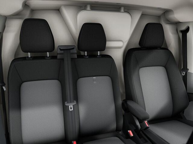 Volkswagen E-Transporter Bedrijfswagens Style 64kWh 218pk L2 700158