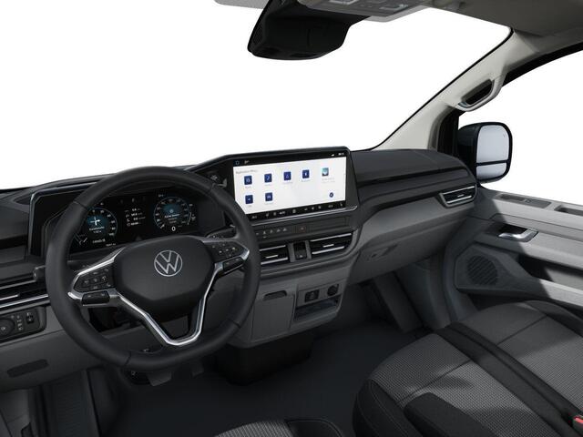 Volkswagen E-Transporter Bedrijfswagens Style 64kWh 218pk L2 700162