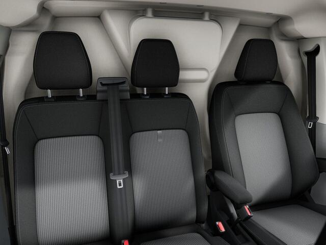 Volkswagen E-Transporter Bedrijfswagens Style 64kWh 218pk L2 700162