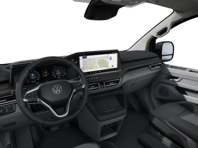 Volkswagen E-Transporter Bedrijfswagens Bulli 64kWh 286pk L2 700166
