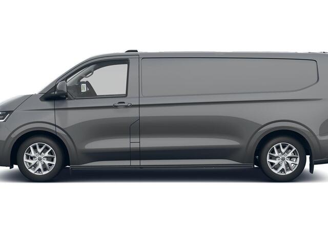 Volkswagen E-Transporter Bedrijfswagens Bulli 64kWh 286pk L2 700168
