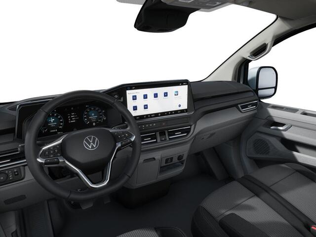 Volkswagen E-Transporter Bedrijfswagens Style 64kWh 218pk L2 700159