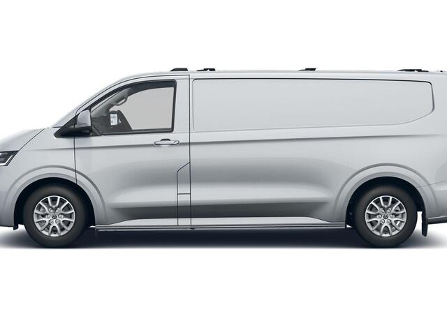 Volkswagen E-Transporter Bedrijfswagens Style 64kWh 218pk L2 700163