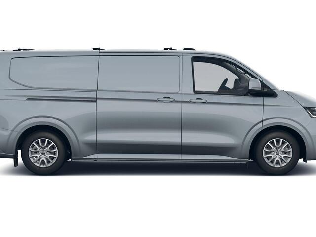 Volkswagen E-Transporter Bedrijfswagens Style 64kWh 218pk L2 700163