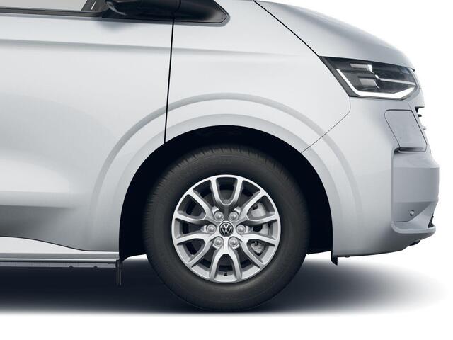Volkswagen E-Transporter Bedrijfswagens Style 64kWh 218pk L2 700163