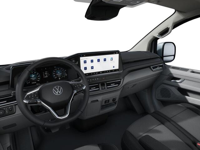 Volkswagen E-Transporter Bedrijfswagens Style 64kWh 218pk L2 700163